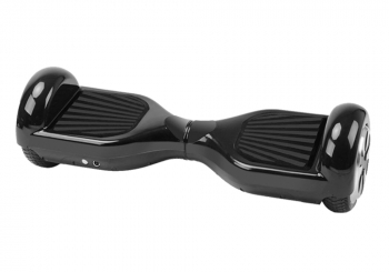 Hoverboard Gaoke Times 10", Carbon FIbre