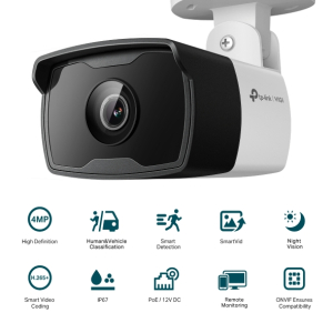 VIGI C340I
