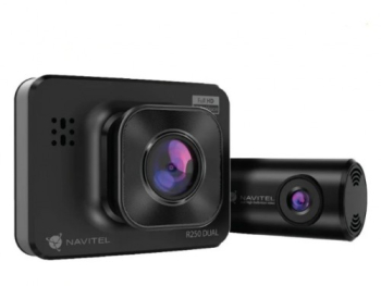 Navitel R250 Dual