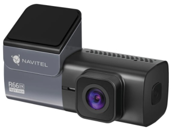 Navitel R66 2K Car Video Recorder