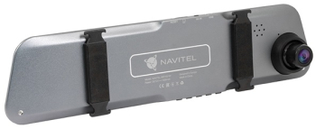 Navitel MR155NV Car Video Recorder Mirror