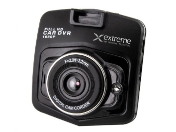Esperanza XDR102 Car Video Recorder EXTREME SENTRY