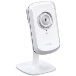   D-Link DCS-930L/B1A 802.11n Wireless Home network camera