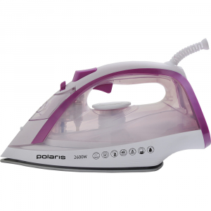 Iron Polaris PIR2668AK 