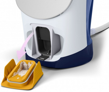 Iron Philips GC4556/20
