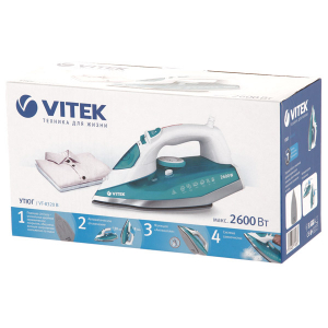 Iron VITEK VT-8320