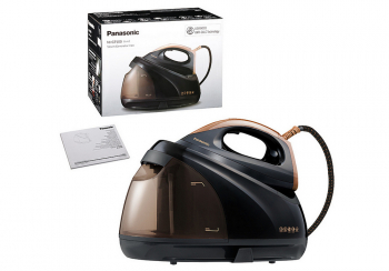 Iron Panasonic NI-GT500NTW