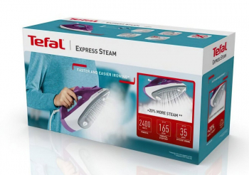 Iron Tefal FV2836E0