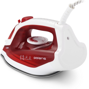 Iron Polaris PIR2281K