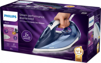 Iron Philips GC4556/20