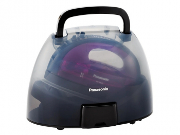 Iron Panasonic NI-WL41VTW Cordless