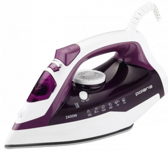 Iron Polaris PIR2478K