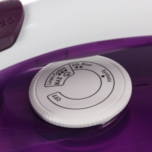 Iron VITEK VT-8308 Violet