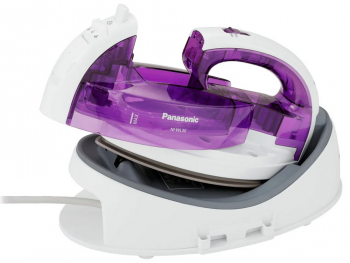 Iron Panasonic NI-WL30VTW