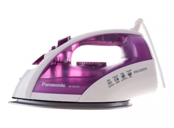 Iron Panasonic NI-E610TVTW