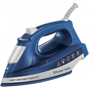 Russell Hobbs 24830-56/RH Light&Easy BrightsIron Sapph