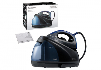 Iron Panasonic NI-GT200ATW