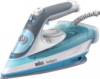 Iron Braun SI5006BL