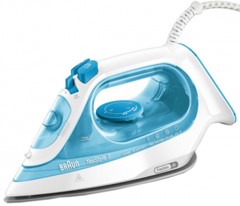 Iron Braun SI3053BL