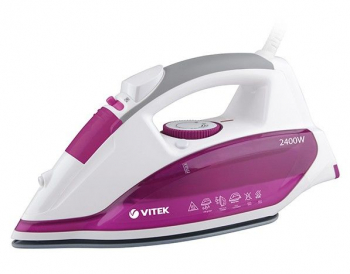 Iron VITEK VT-1262