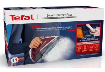 Iron Tefal FV6870E0