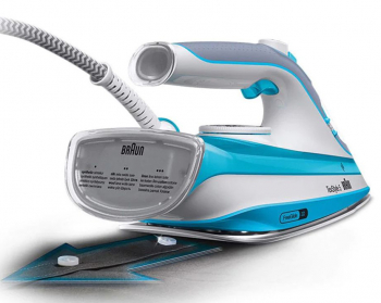 Iron Braun SI5006BL