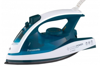 Iron Panasonic NI-W900CMTW