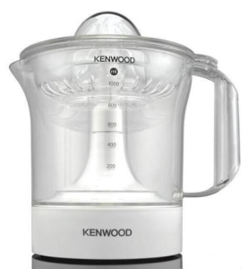 KENWOOD JE280