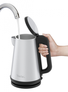 Kettle Tefal KI810D30