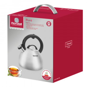 Kettle Rondell RDS-1298