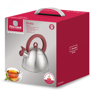 Kettle Rondell RDS-921