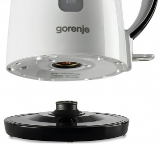 Kettle Gorenje K17PLBW