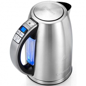 Kettle Cuisinart CPK17SE