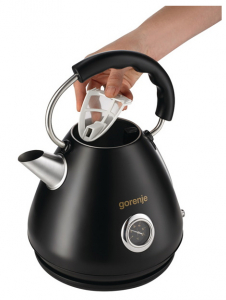 Kettle Gorenje K17CLBK