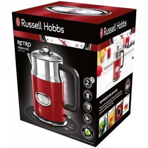 Kettle Russell Hobbs 21670-70