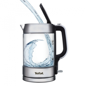 Kettle Tefal KI770D30