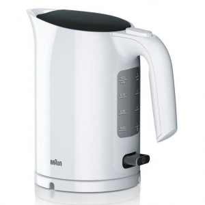 Kettle Braun WK300 White