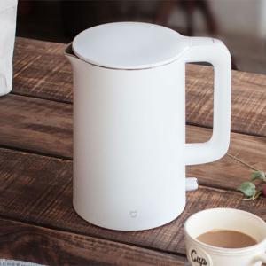 Xiaomi Mi Electric Kettle, White