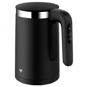 Xiaomi Viomi Smart Kettle Pro, Black