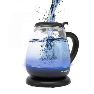 Kettle Polaris PWK1077CGL