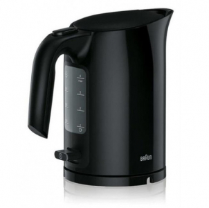 Kettle Braun WK3000WH