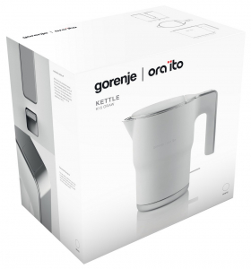 Kettle Gorenje K15ORAW