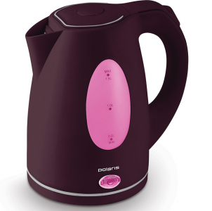 Kettle Polaris PWK1575CL