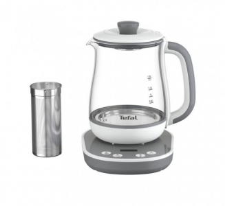 Kettle TEFAL BJ551B10