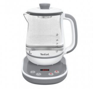 Kettle TEFAL BJ551B10