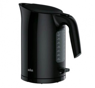 Kettle Braun WK3000WH