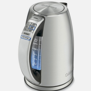 Kettle Cuisinart CPK17GE