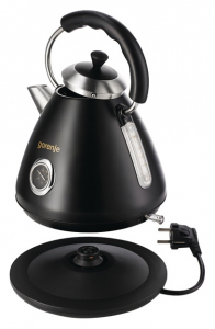 Kettle Gorenje K17CLBK