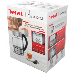 Kettle Tefal KI772D38