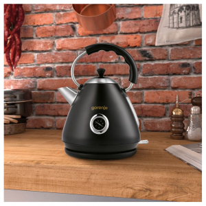 Kettle Gorenje K17CLBK